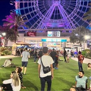 Meet your Posher, Edwin